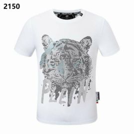 Picture of Philipp Plein T Shirts Short _SKUPPM-3XL215038499